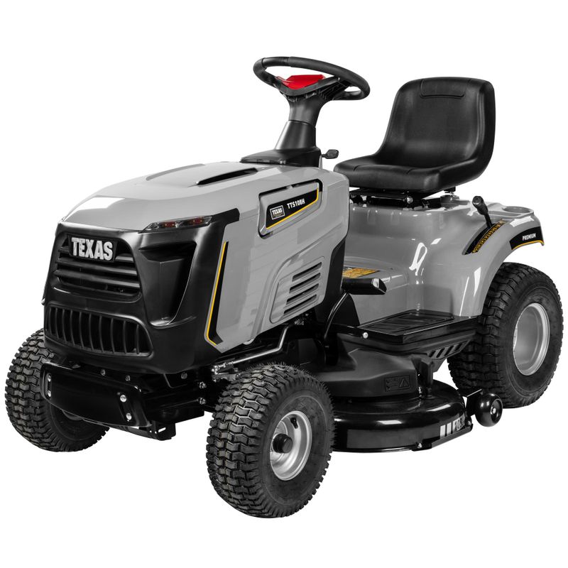 Premium TTS108H åkgråsklippare 4-takt