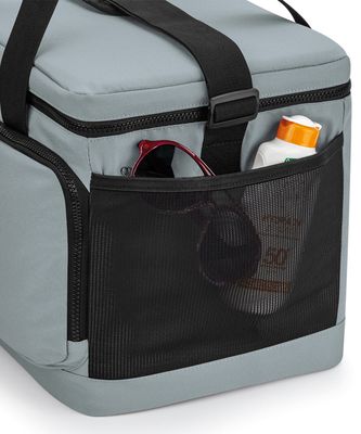 Recycled large cooler shoulder bag 25 liter kylväska BG290