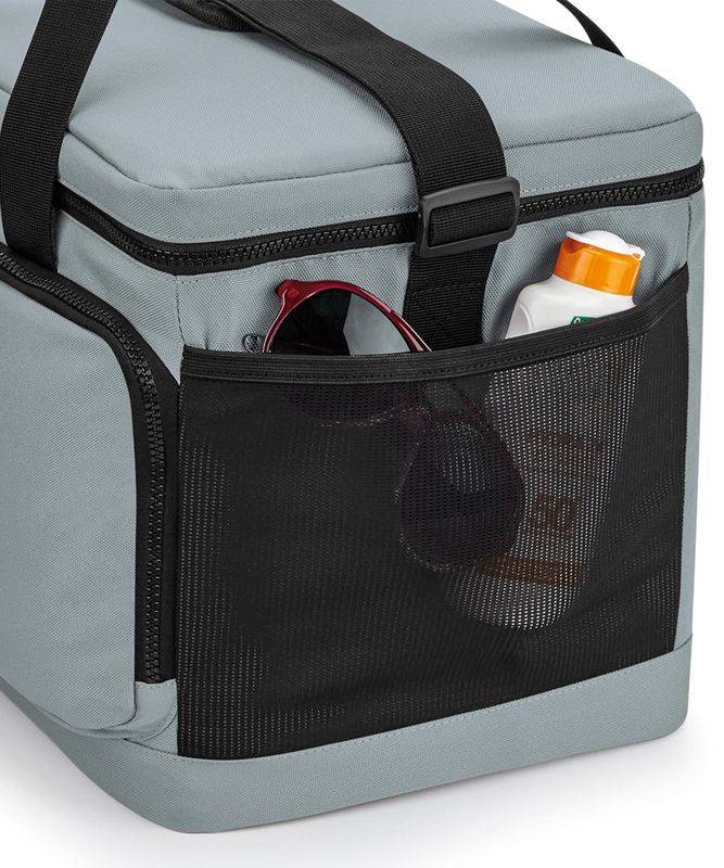 Recycled large cooler shoulder bag 25 liter kylväska BG290