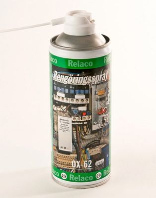 OX-62 Rengöringsspray 400ml