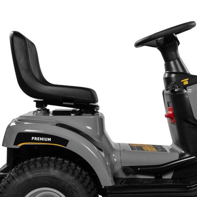 Premium TTS108H åkgråsklippare 4-takt