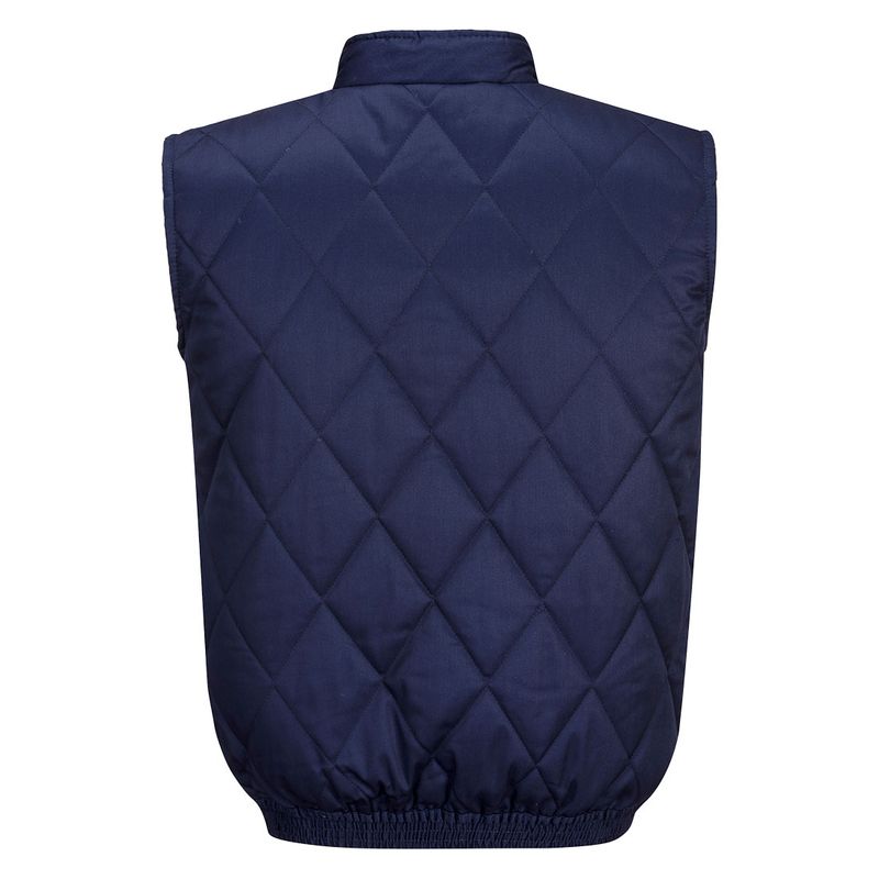 Glasgow Bodywarmer S412