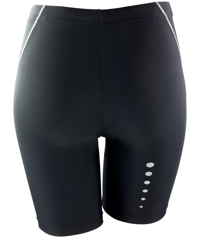 Women's Spiro Sport Tights shorts S250F