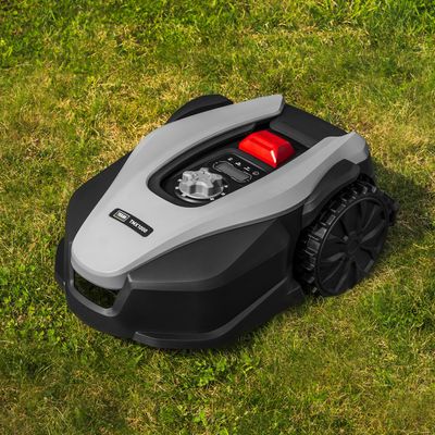 Robotgräsklippare TMX1000 (max 1000 m2)