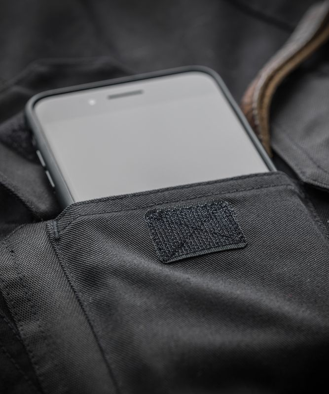 Scruffs hantverksbyxor 35/65 SH028