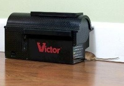Victor® Multikill Electronic Musfälla  7140-000