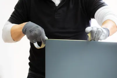 Granberg Montagehandske PU 100.0433