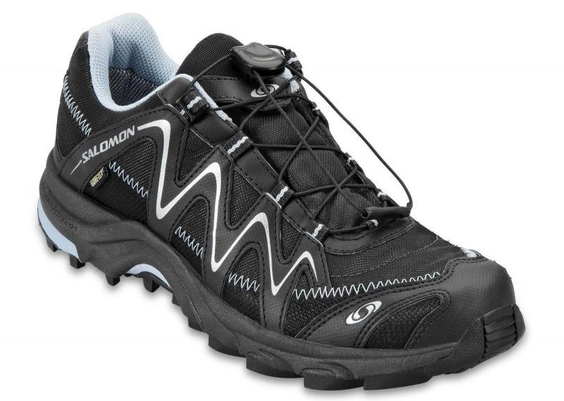 Salomon XA pro 3D GTX XCR