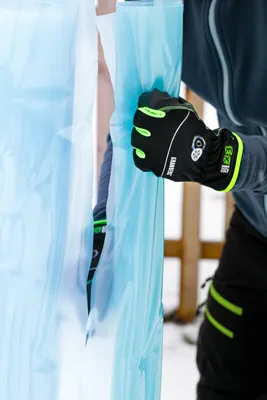 Granberg montagehandske varmfodrad ProTex®-membran EX® 107.4202