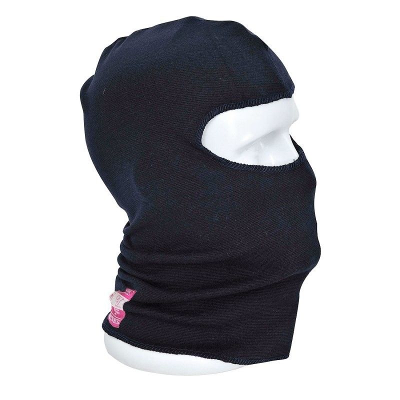 Portwest Balaclava flamresistent mössa FR18