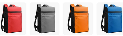 Cooler Backpack kylväska Derby of Sweden 1582303