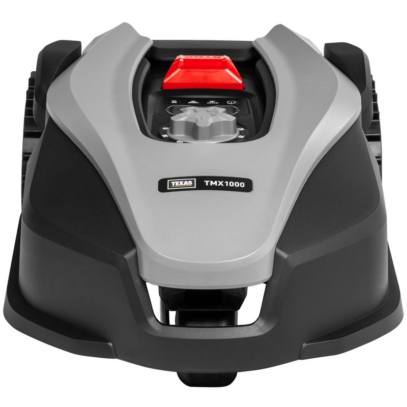 Robotgräsklippare TMX1000 (max 1000 m2)