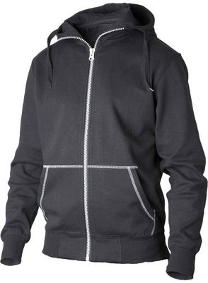 Top Swede 0302 Hood Sweatshirt