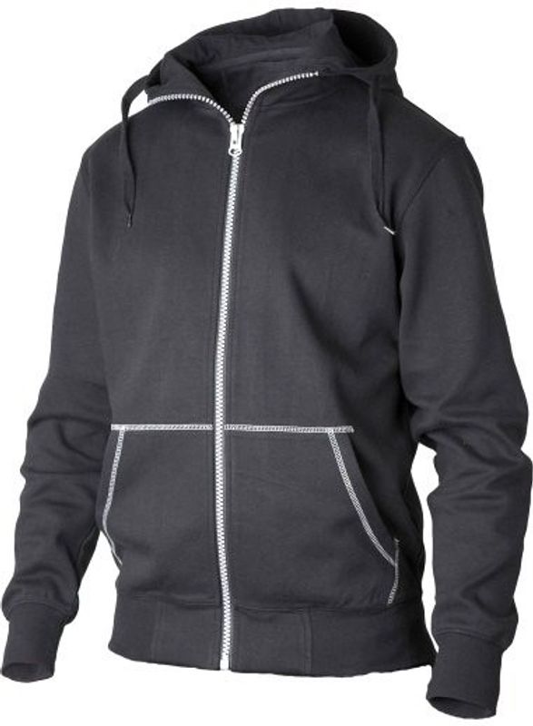 Top Swede 0302 Hood Sweatshirt