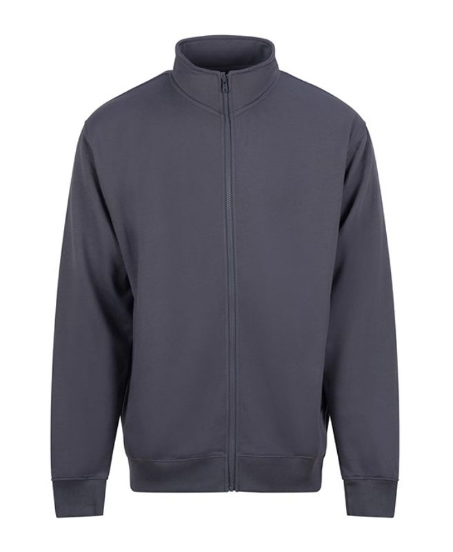 Pro RTX Sweatshirt fullzip RX310