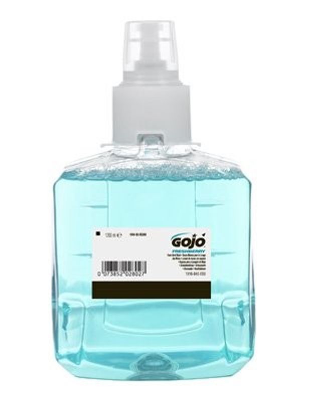 Gojo LTX Freshberry 1200ml