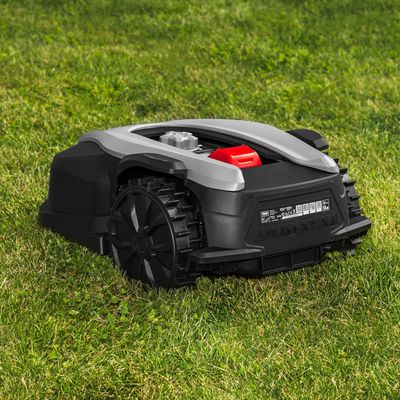 Robotgräsklippare TMX1000 (max 1000 m2)