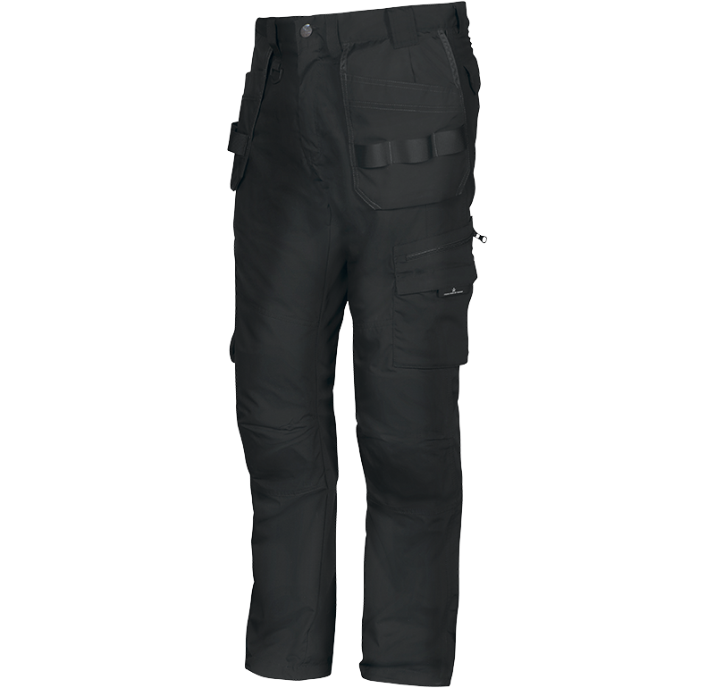 Texstar Pocket hantverksbyxor FP35