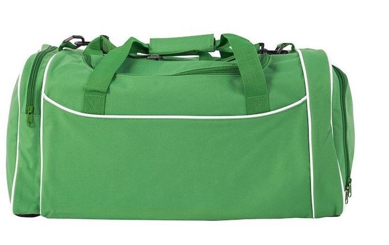 Club Line Sportbag Derby of Sweden 158026