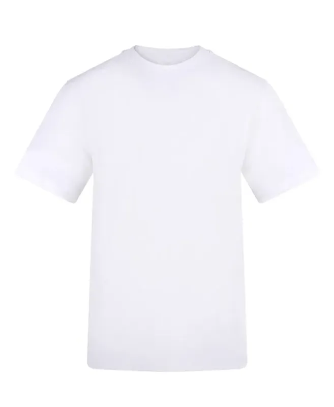 AWDis 180 T tshirt 180 gram Better Cotton ™ AT002