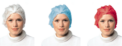 Granberg Mop Cap hårnät  210.0045