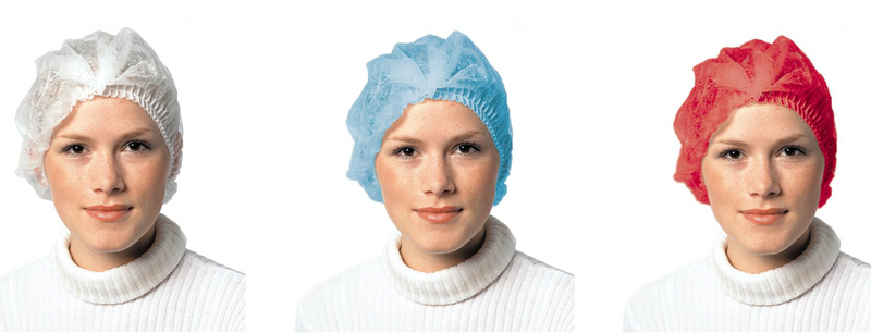 Granberg Mop Cap hårnät  210.0045