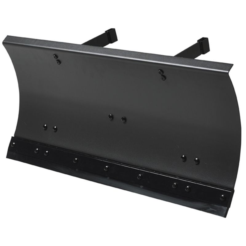 Starkt stålskrapblad snöplog 90066700