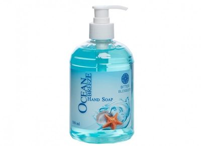 Tvål OceanBreeze 500ml