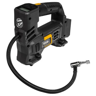 Kompressor IFX2000 (20V) - Solo