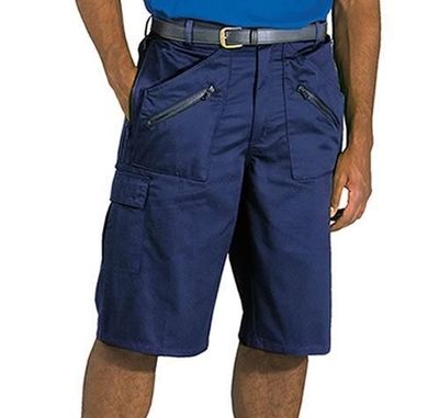 Portwest S889 Action Shorts