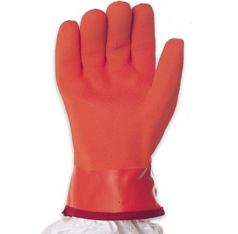 Spitfire Winter PVC Handske