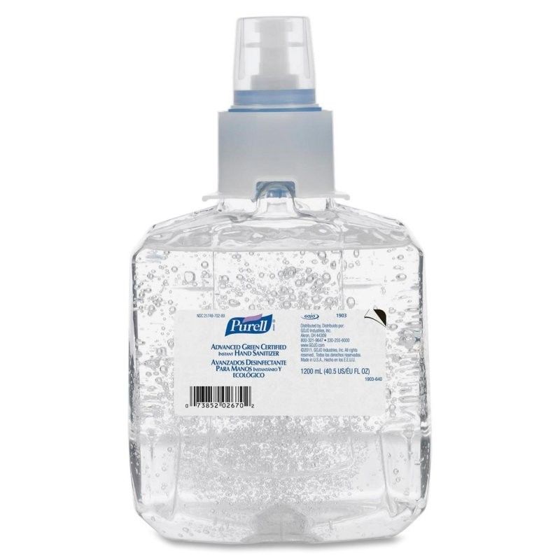 Purell LTX Advanced 1200ml