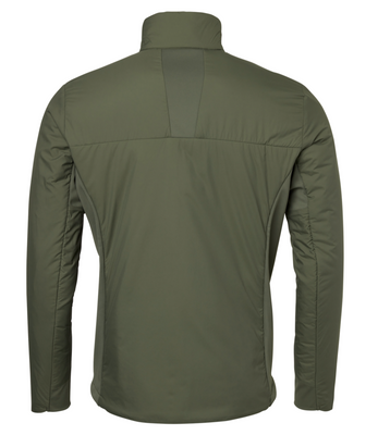 Zack Midlayer hybrid mellanlagerjacka 1002387