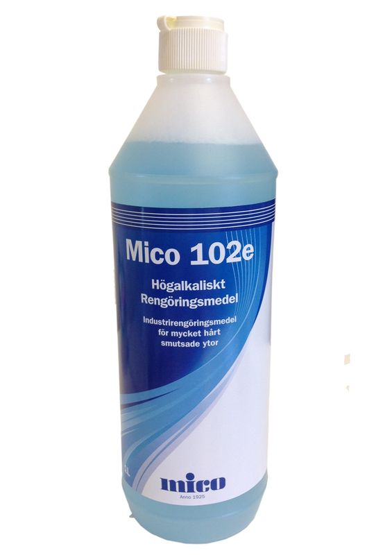 Mico 102 Grovrent EXTRA 1 liter