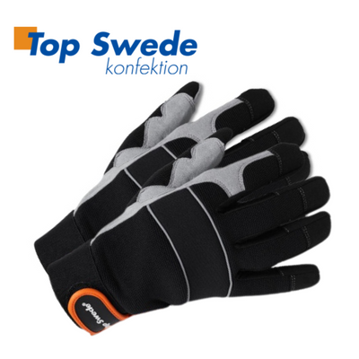 Top Swede monteringshandske STRONG SL160