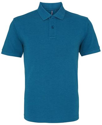 Teal Heather