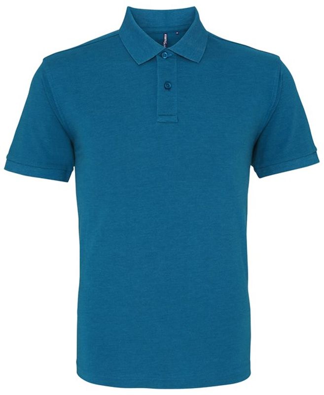 Teal Heather