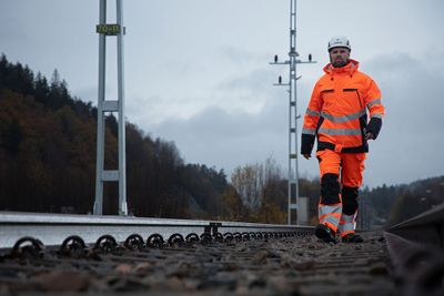 Projob Skaljacka fodrad varsel klass.3 6441