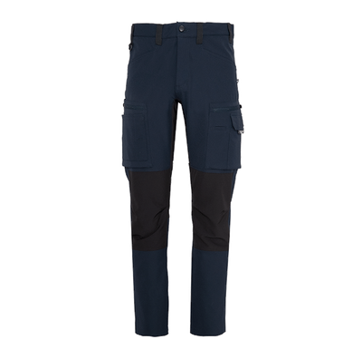 4way Stretch hybridbyxor FP61 herrmodell