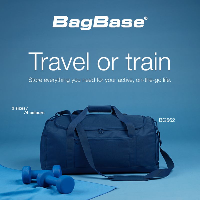 Travelbag Xlarge BG562