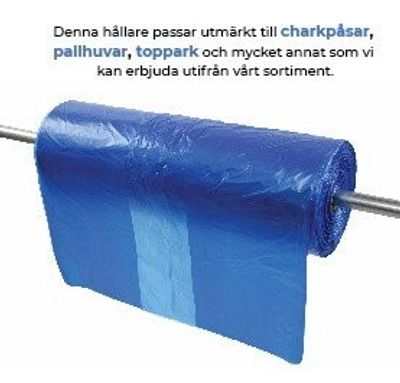 Dispenser för toppark