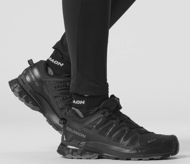 Salomon Women's Xa Pro 3d V9 GTX trailsko