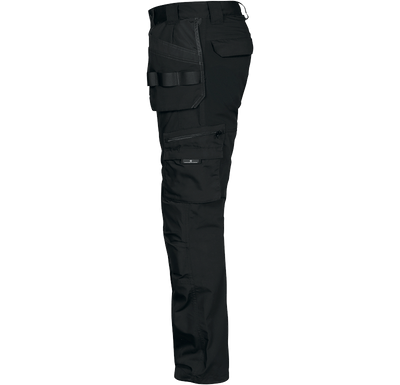 Texstar Pocket hantverksbyxor FP35