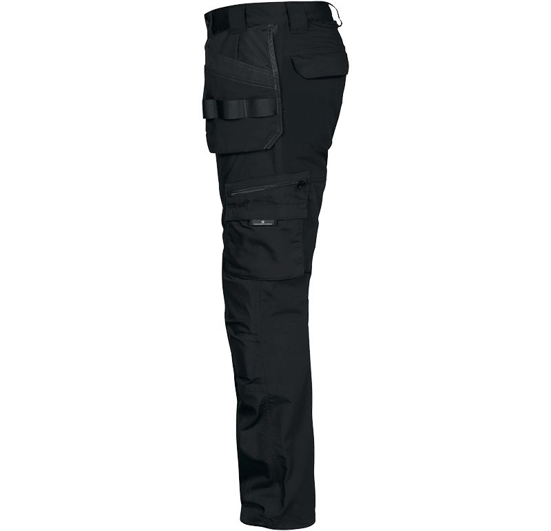 Texstar Pocket hantverksbyxor FP35