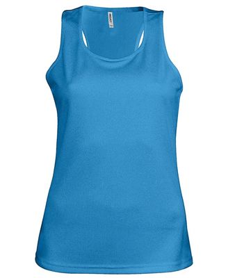Sportlinne Dam funktionsmaterial PA442