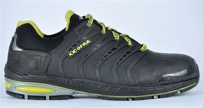 Cofra Fotofinish S3 SRC skyddssko 19030-000