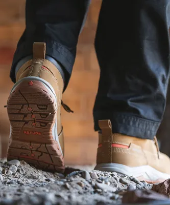 Scruffs skyddskänga Ridge SH082