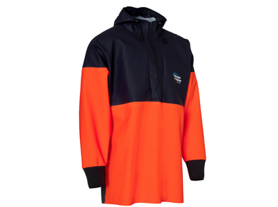 ELKA Fishing Xtreme bussarong halvzip neoprenmuddar 177103FX