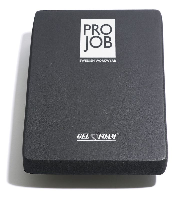 Projob 9030 Ergo Knäskydd Arbete 22 mm