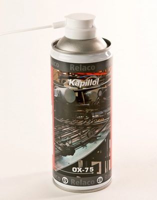 OX-75 Kapillol 400 ml